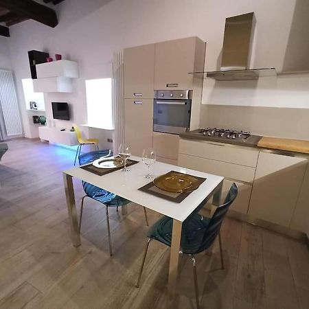 Casasofia Apartment Siena Bagian luar foto