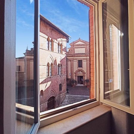 Casasofia Apartment Siena Bagian luar foto