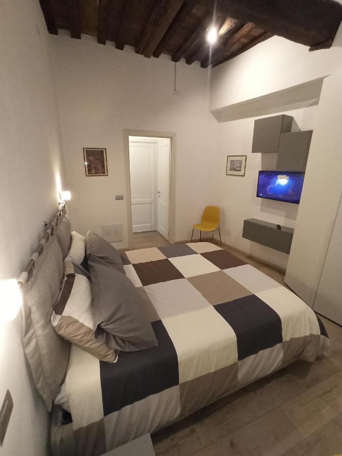 Casasofia Apartment Siena Bagian luar foto