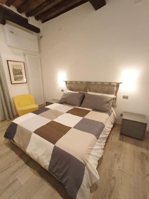 Casasofia Apartment Siena Bagian luar foto