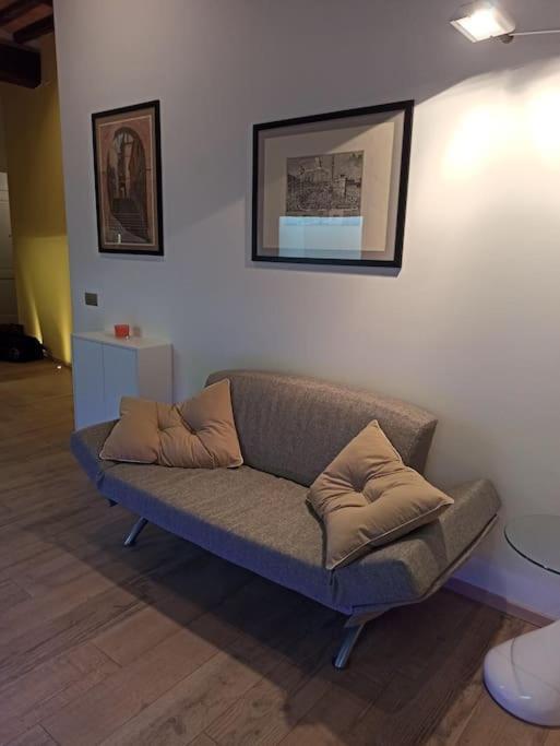 Casasofia Apartment Siena Bagian luar foto