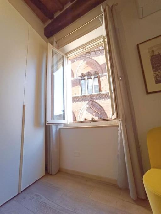 Casasofia Apartment Siena Bagian luar foto