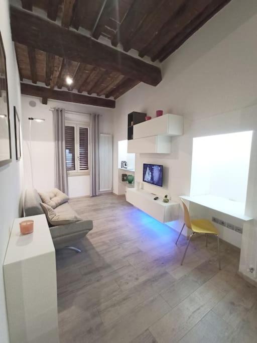 Casasofia Apartment Siena Bagian luar foto